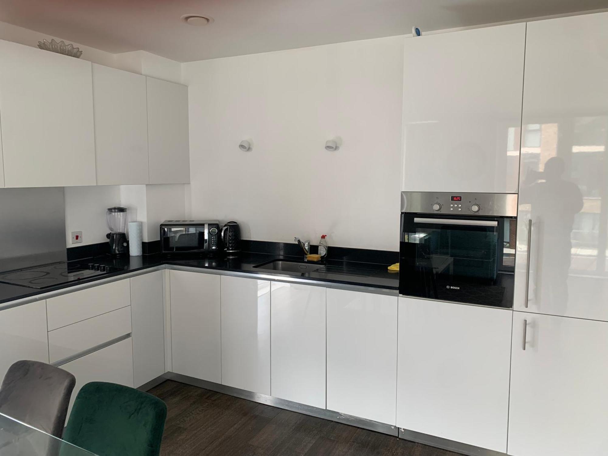 Luxury Riverside With Easy Access To London, O2, Excel Centre And Parking Londra