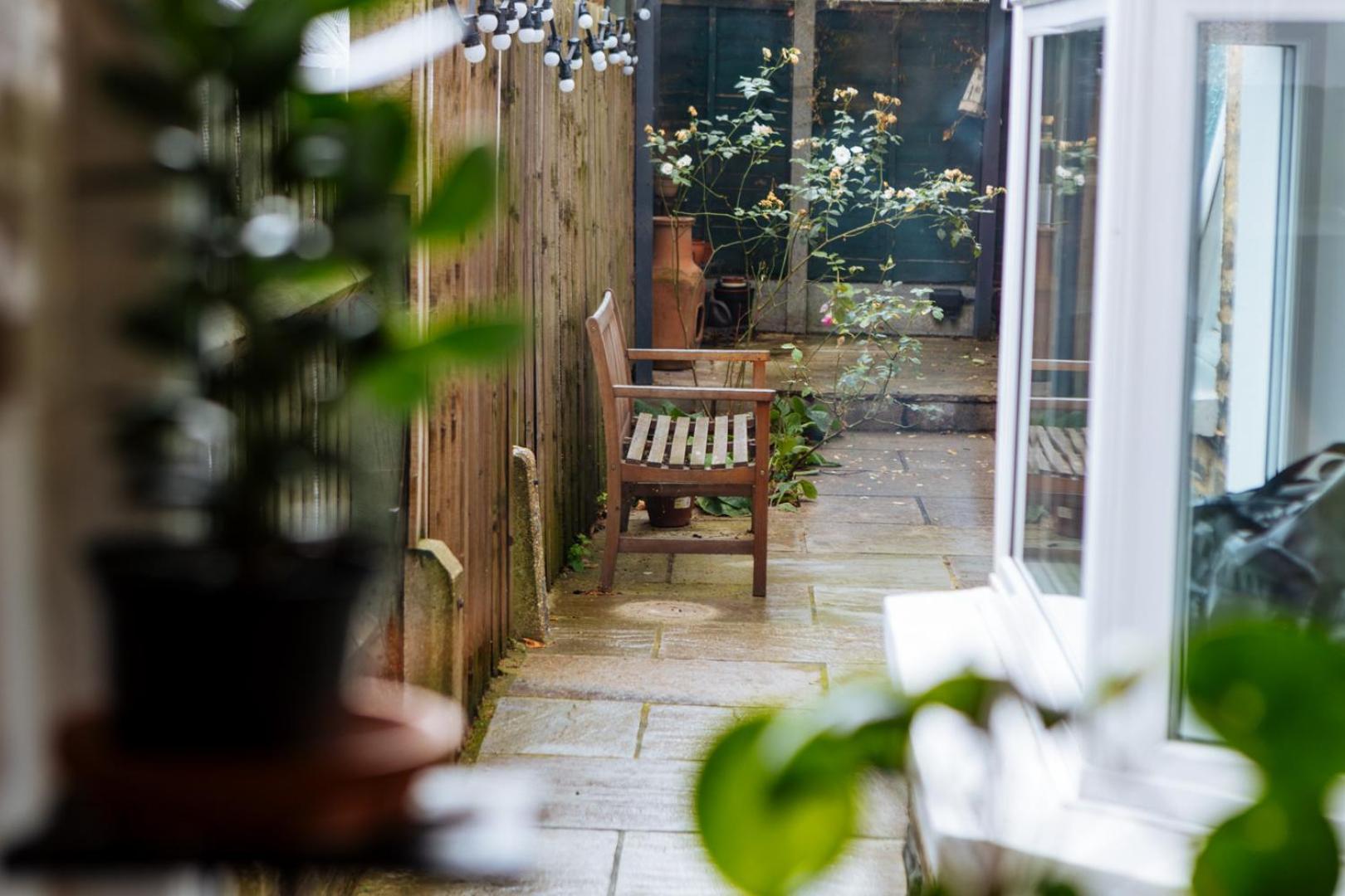 Appartement Unique Private W/ Easy Access To Londres