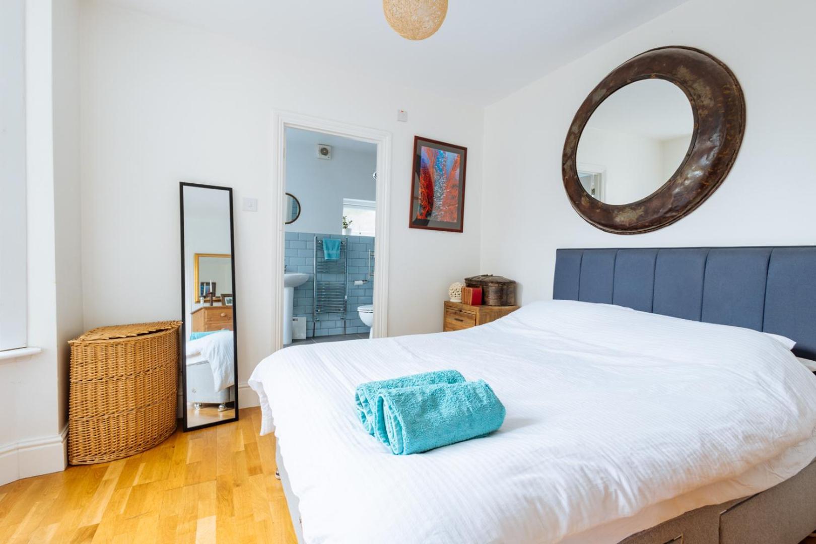 Appartement Unique Private W/ Easy Access To *