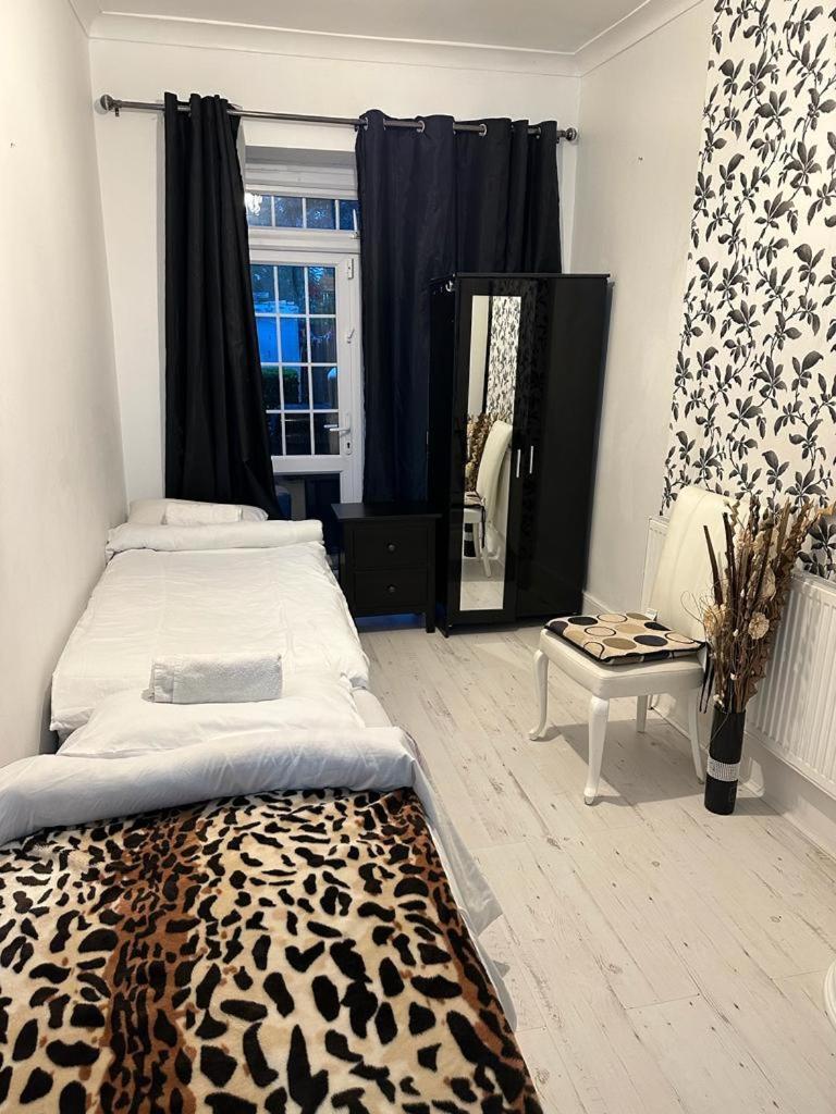 Happy Privat bolig London