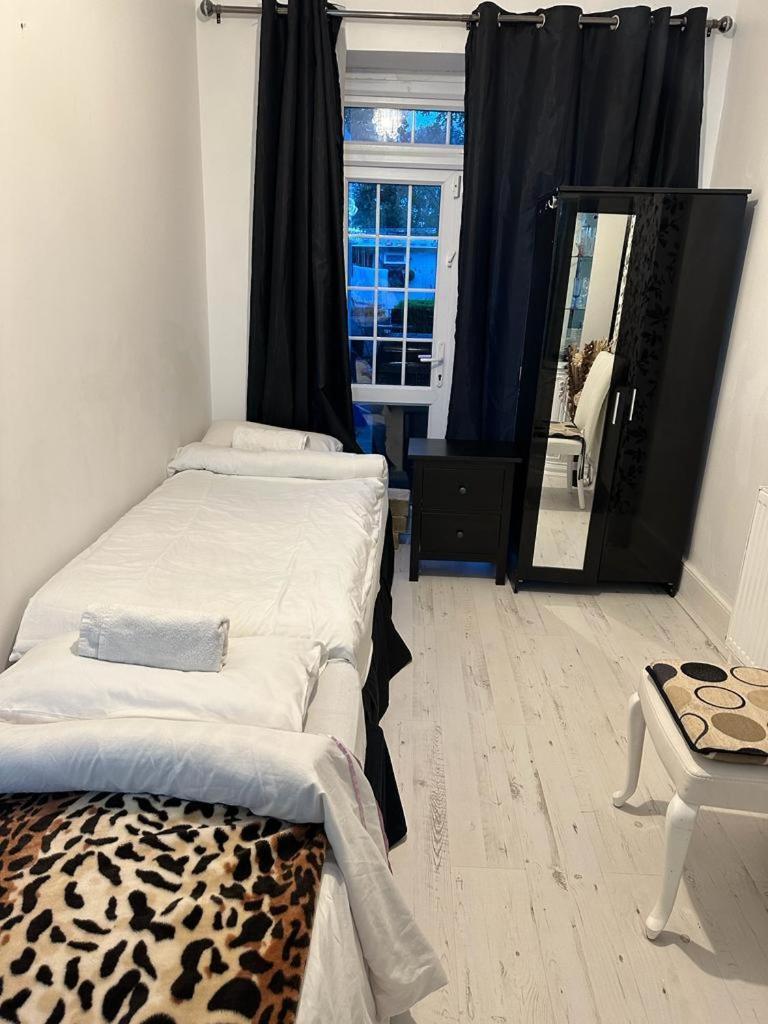 Happy Privat bolig London