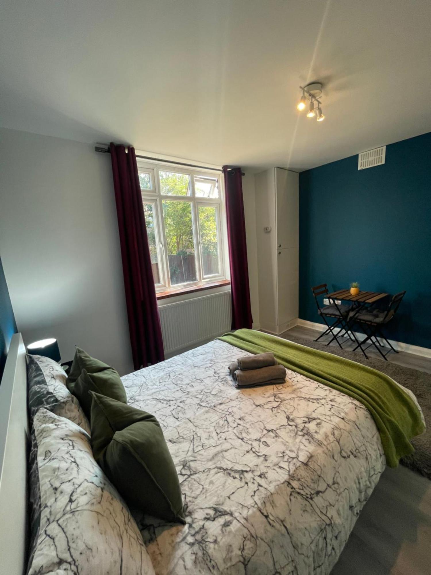 Privat bolig Willesden *