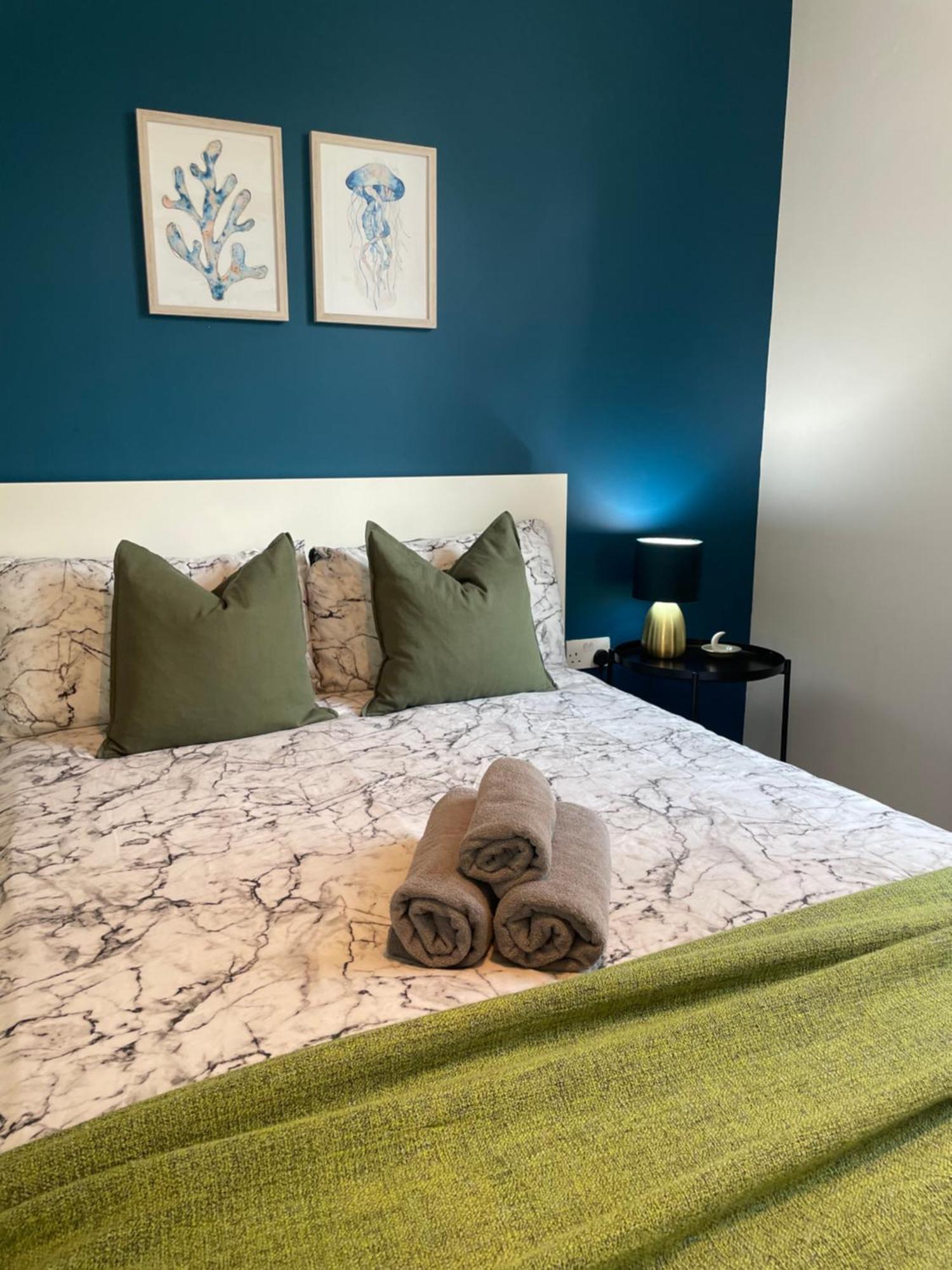 Willesden Privat bolig *