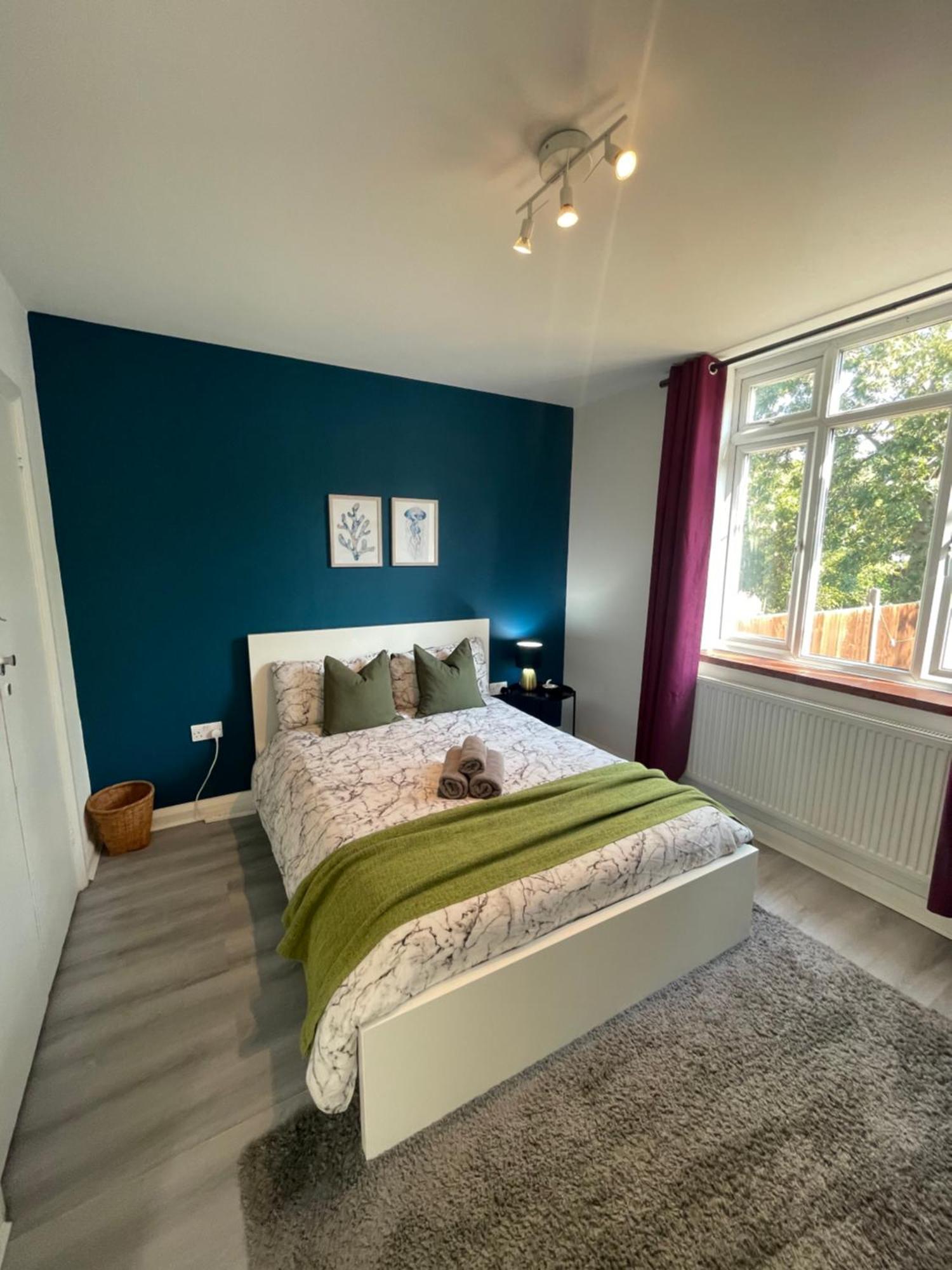 Willesden Privat bolig *
