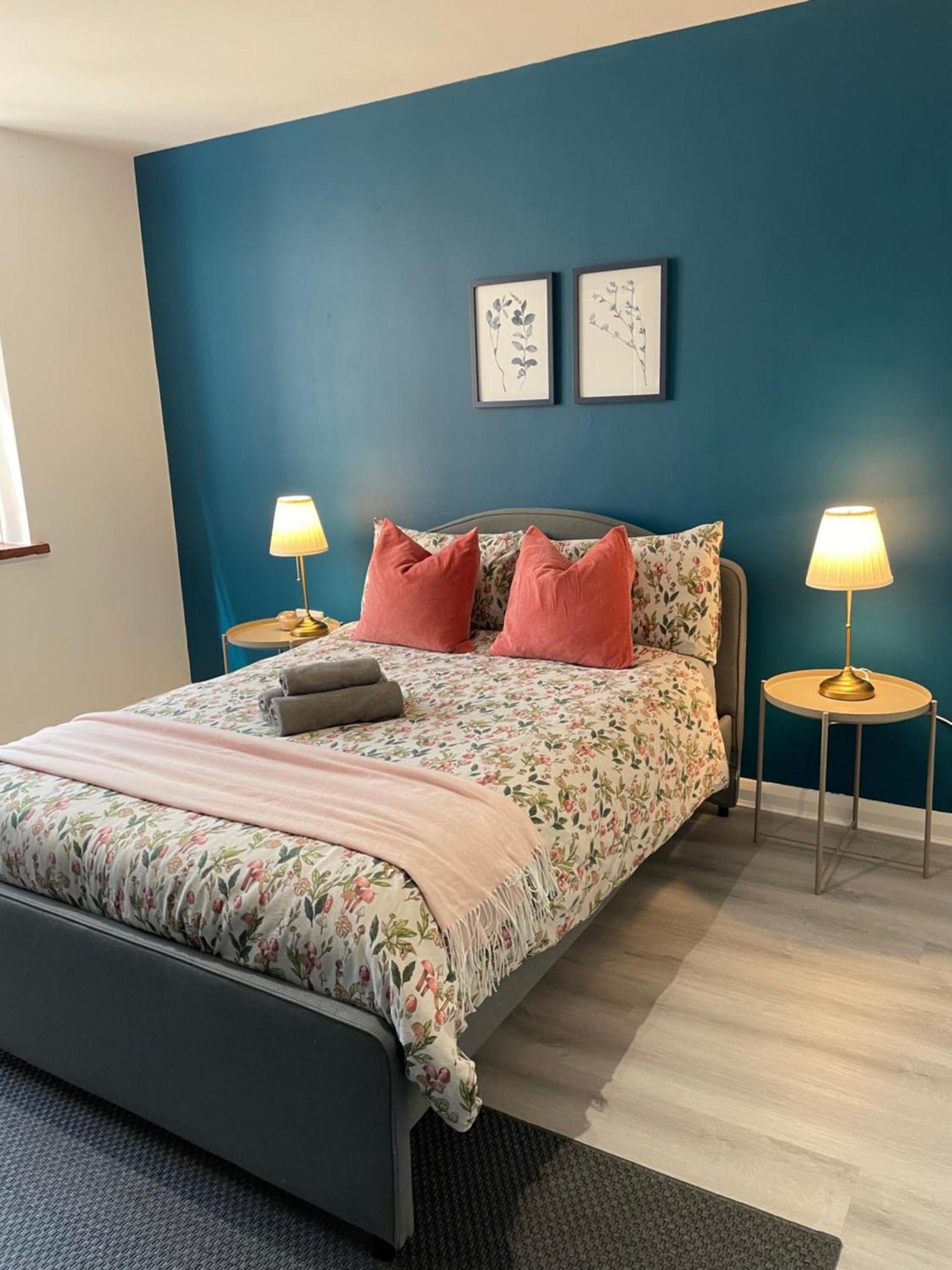 Willesden Privat bolig London
