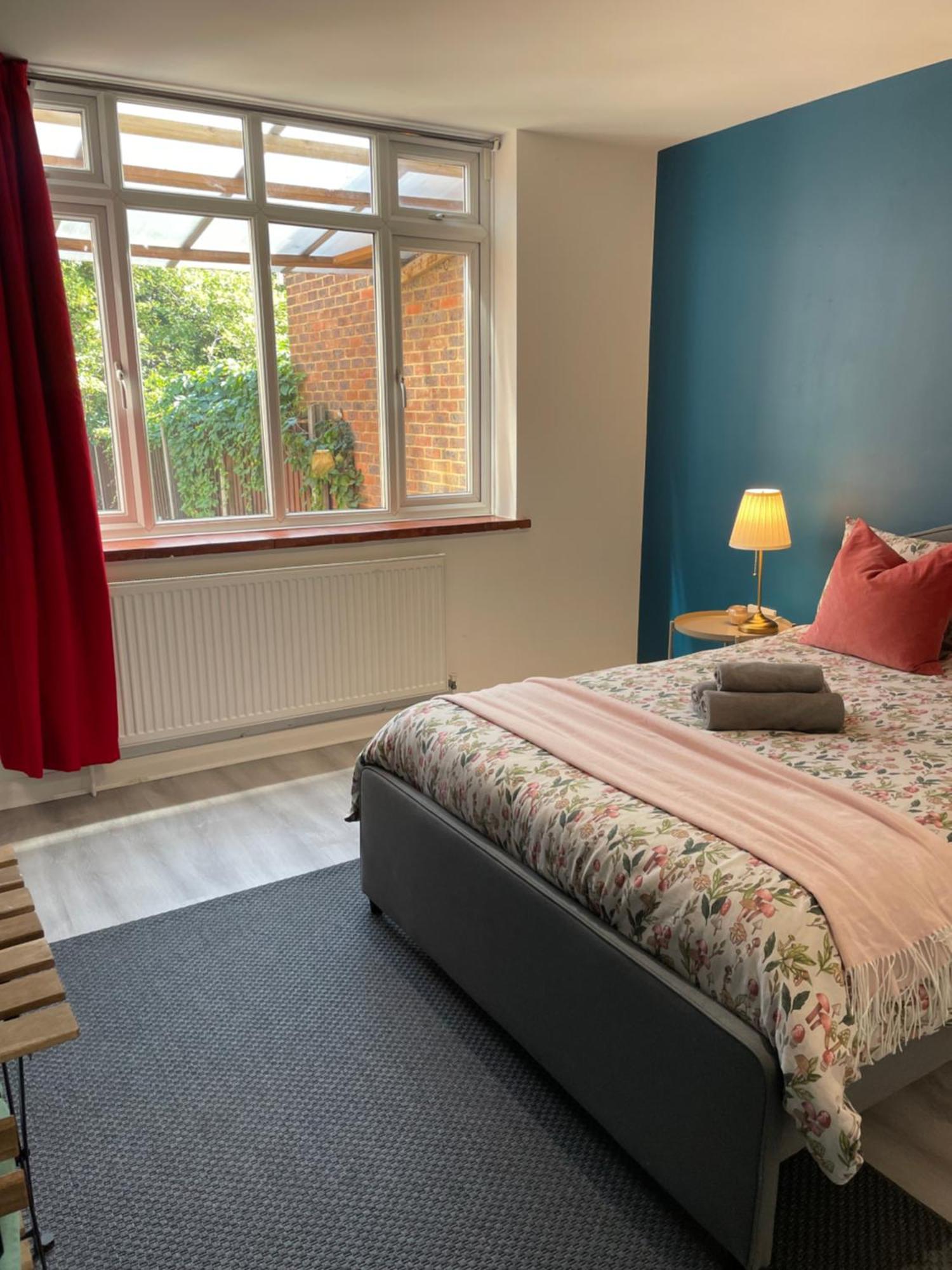 Privat bolig Willesden