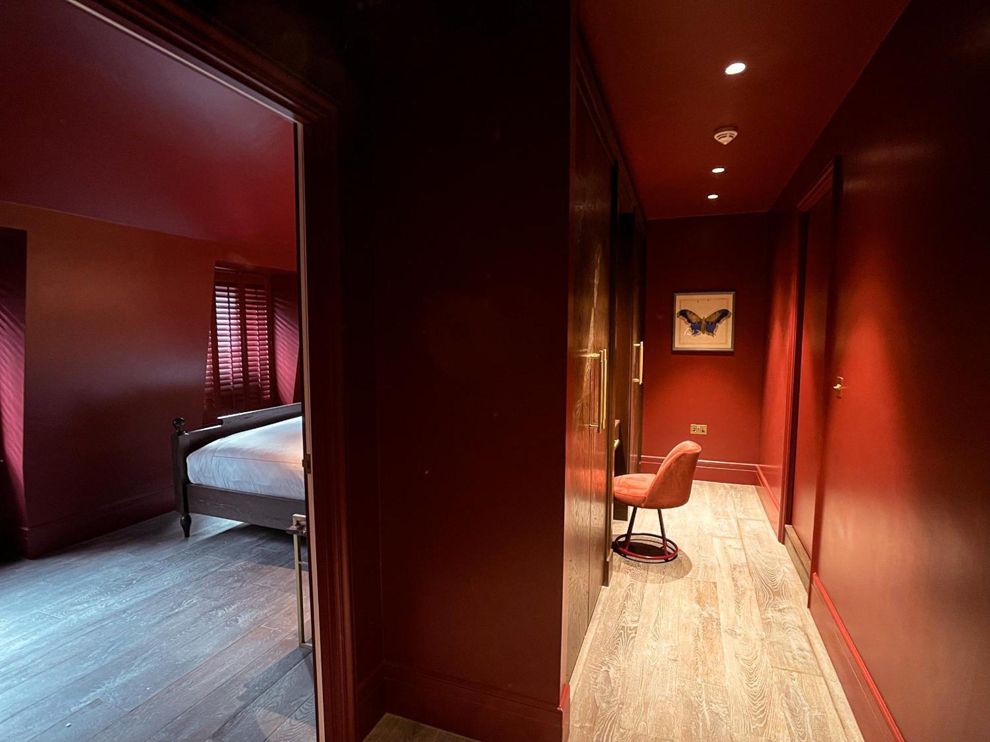Sun Street Hotel 5*