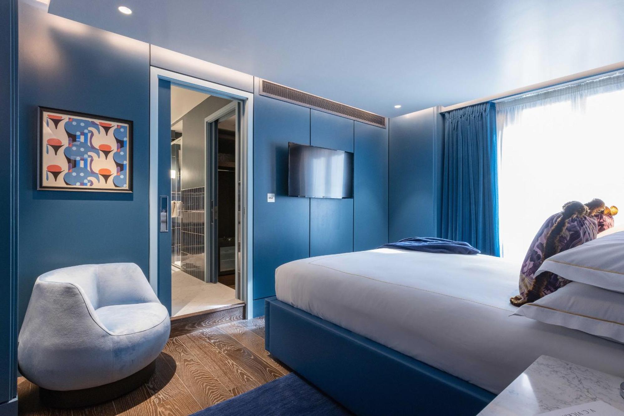 Sun Street Hotel Londen