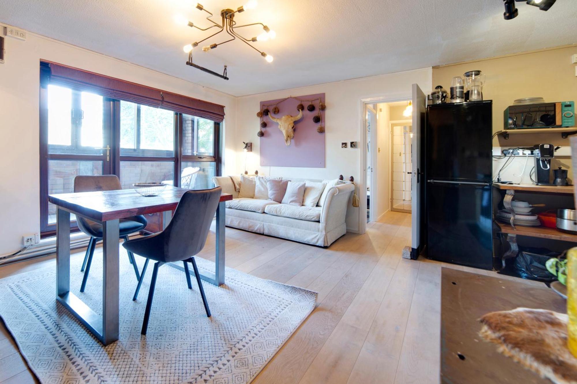 Apartment Pass The Keys - Modern Flat In North London