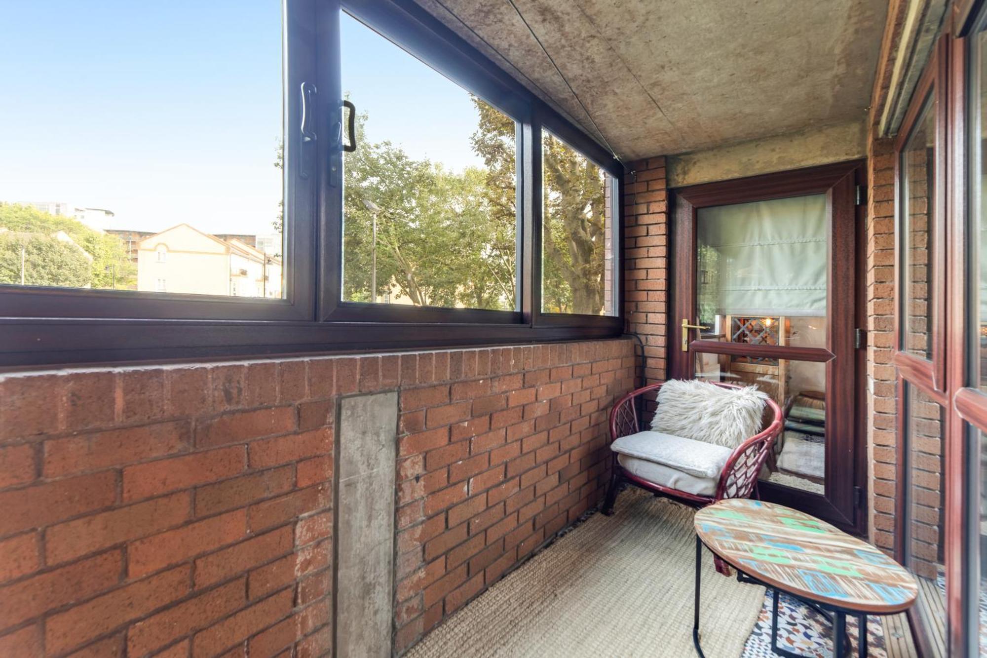 Apartment Pass The Keys - Modern Flat In North London