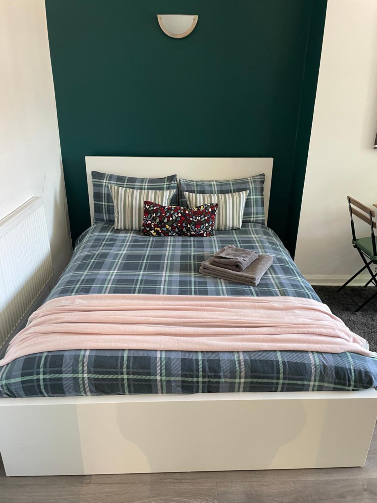 Willesden Privat bolig London