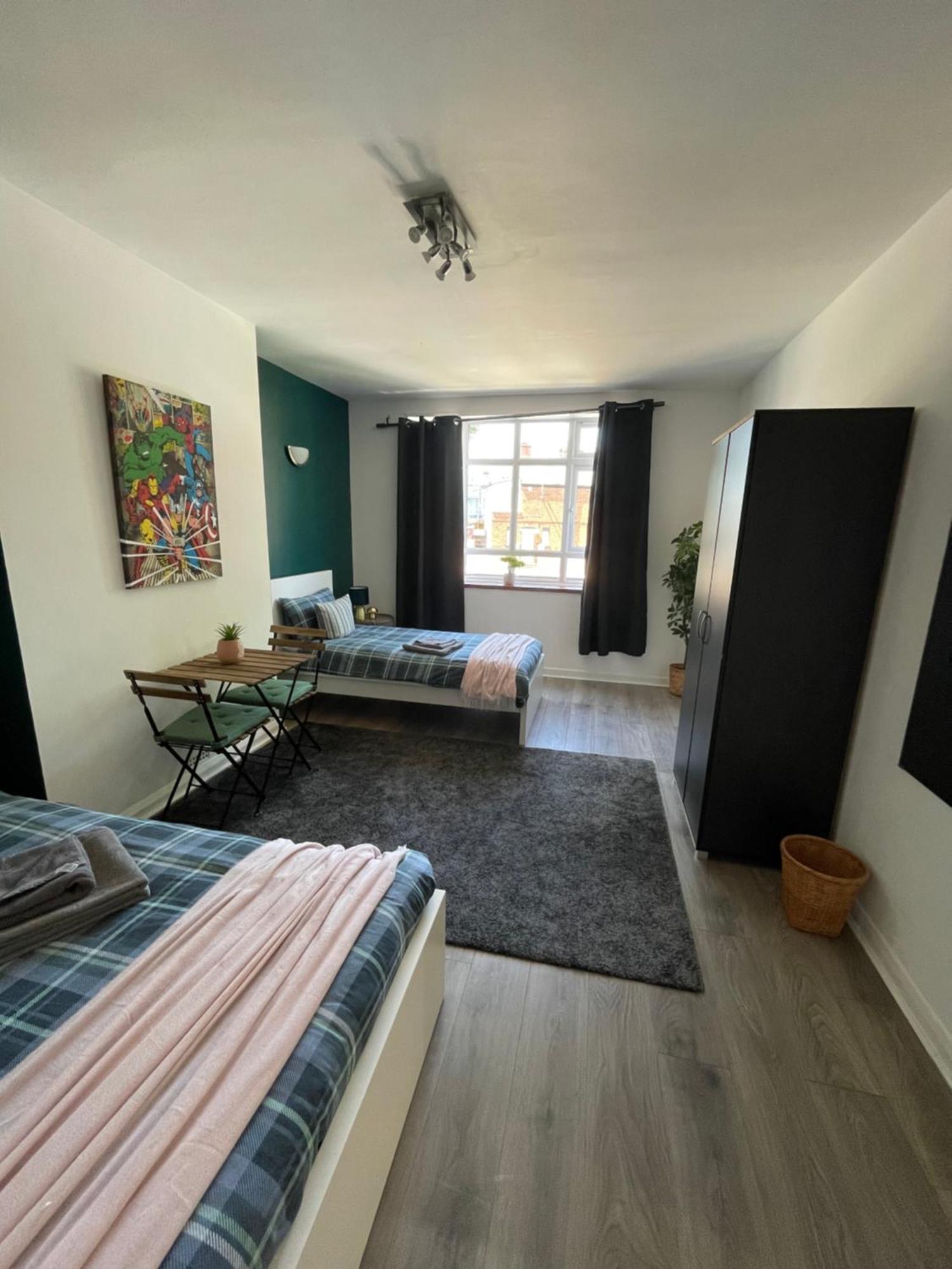 Willesden Privat bolig London