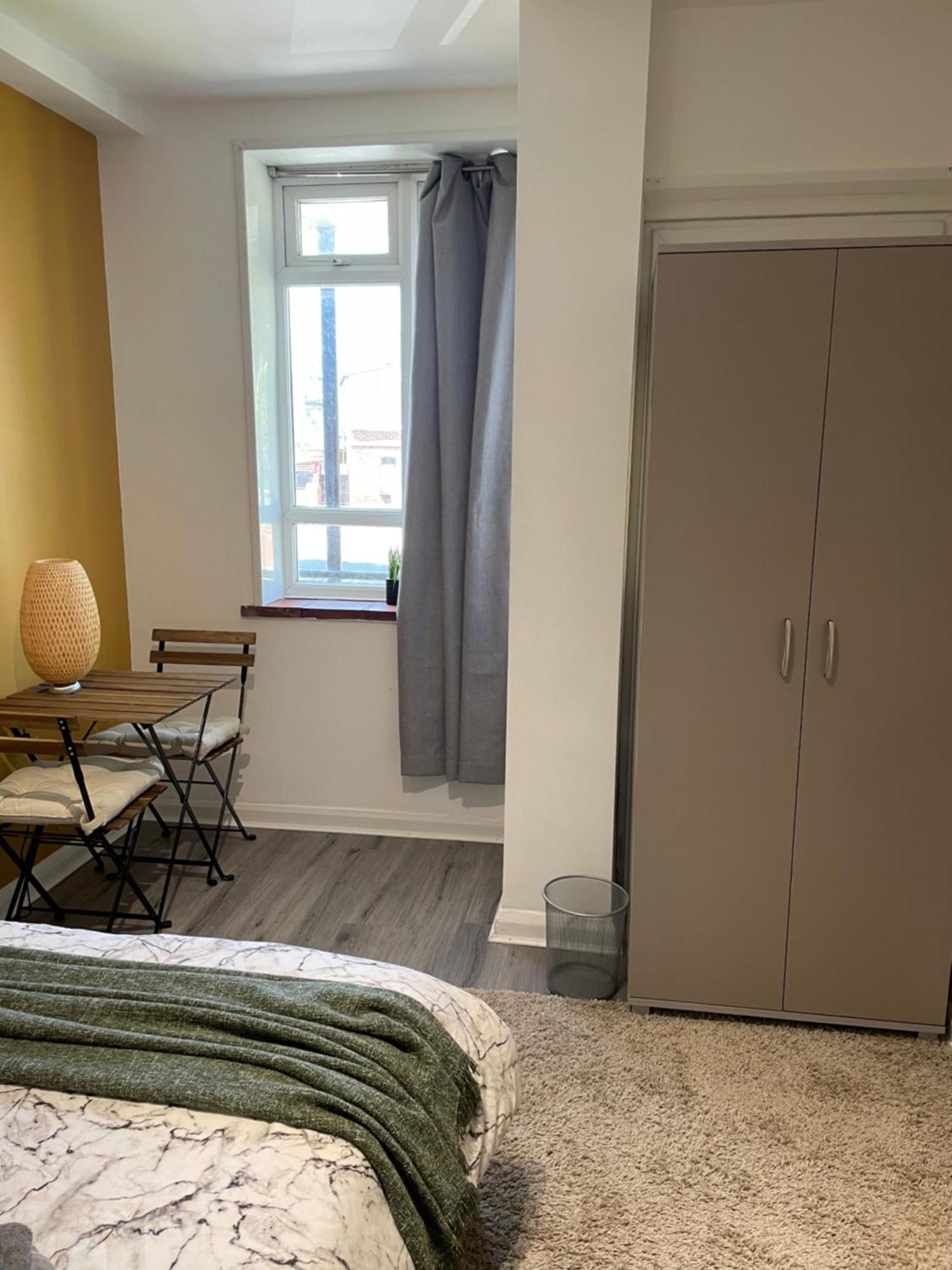 Privat bolig Willesden *