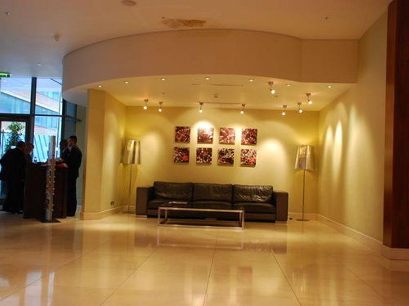 Aparthotel Plaza On The River 5*