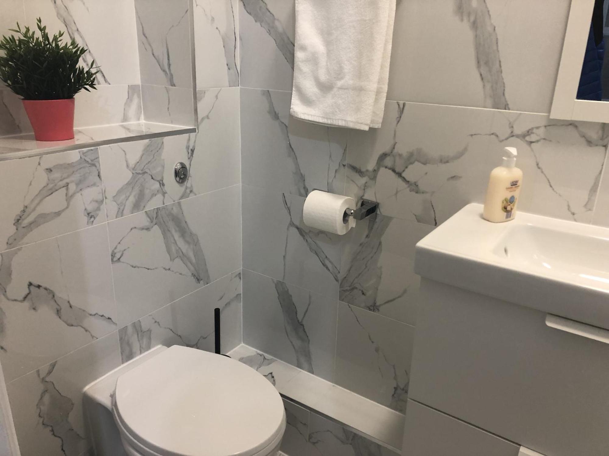 Kings Cross Feriehus