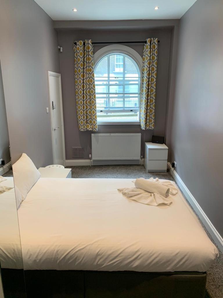 Feriehus Kings Cross *
