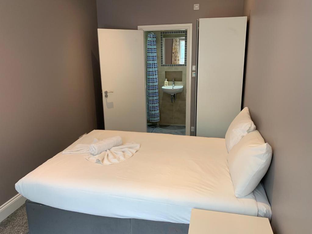 Feriehus Kings Cross London