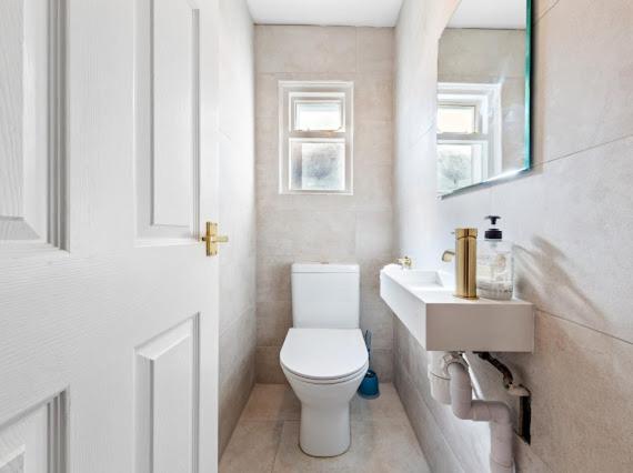 Chelsea Maisonette Appartamento Londra
