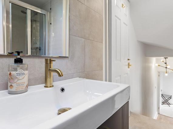 Chelsea Maisonette Appartamento *