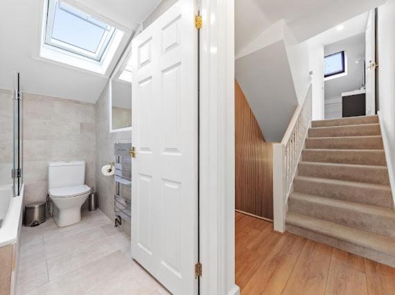 Appartamento Chelsea Maisonette