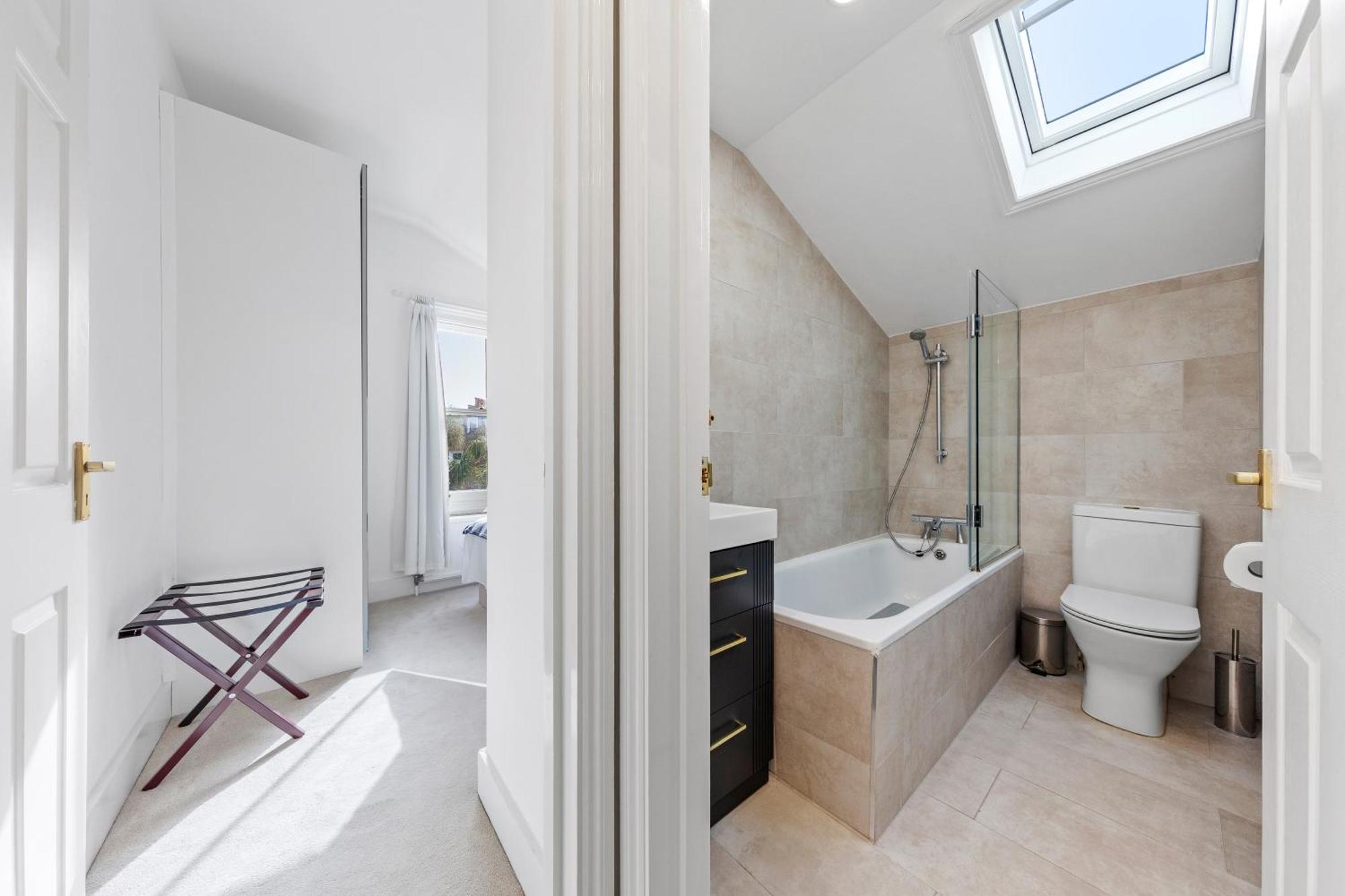 Appartamento Chelsea Maisonette