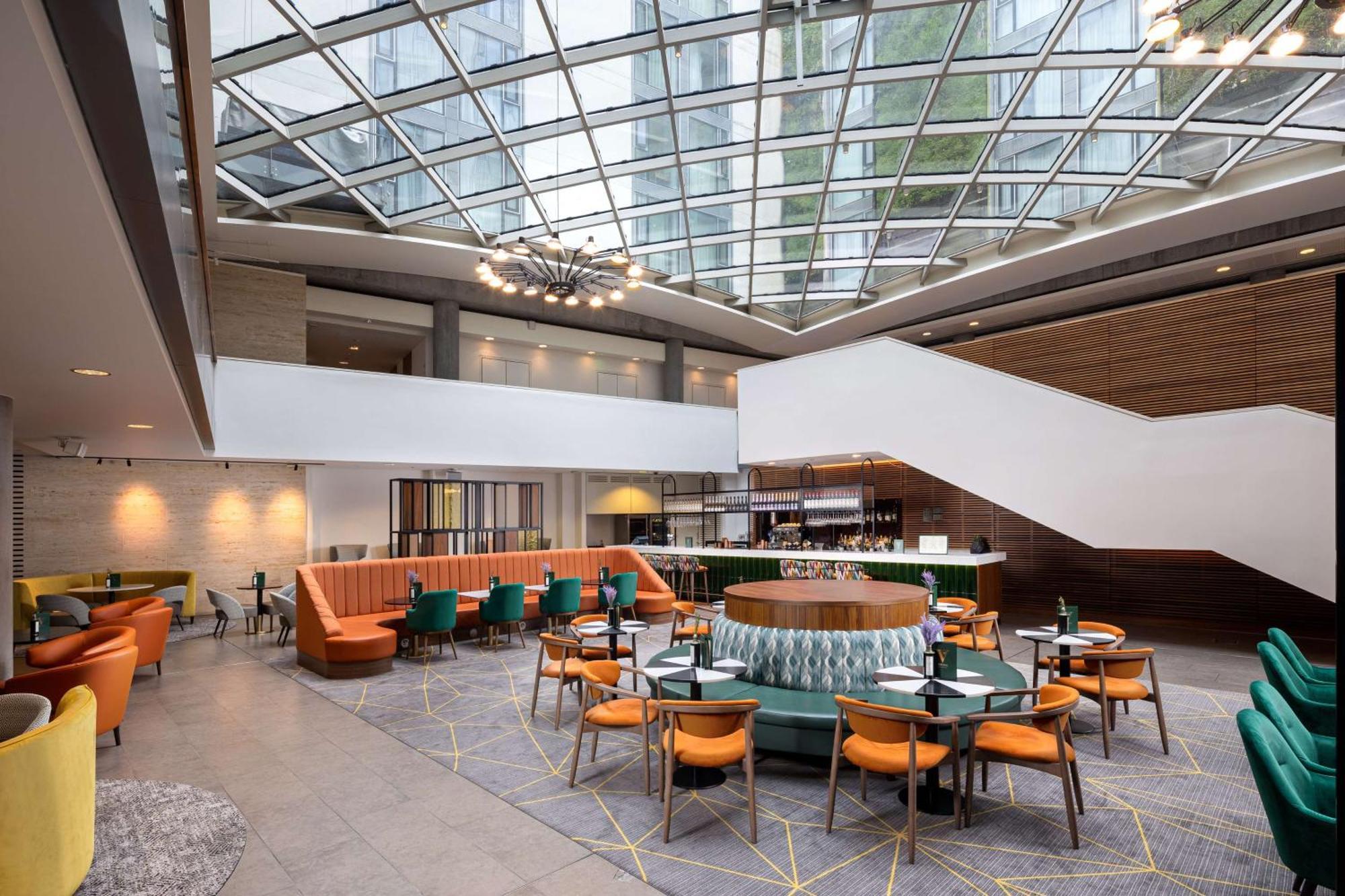 Doubletree By Hilton - Tower Of 4*