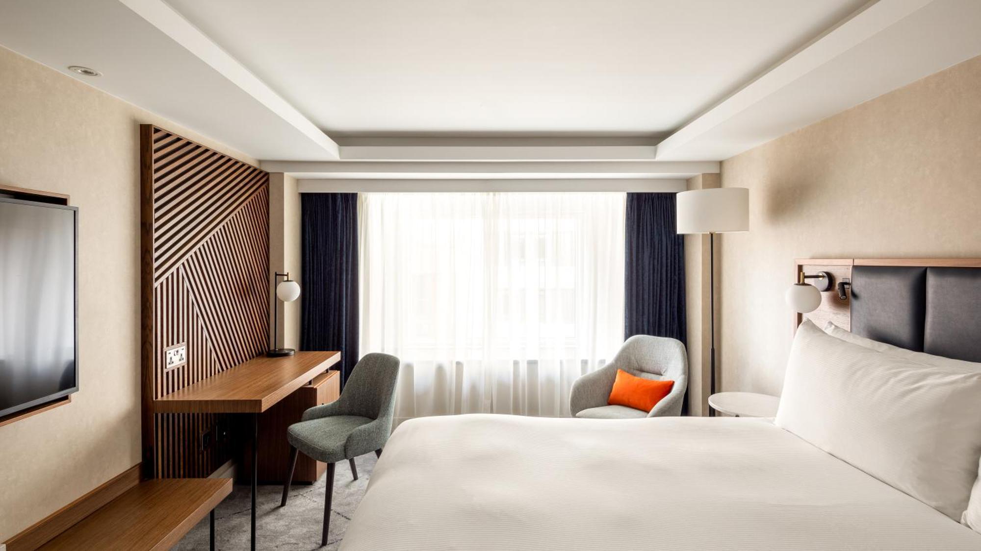 Hilton Metropole Londres