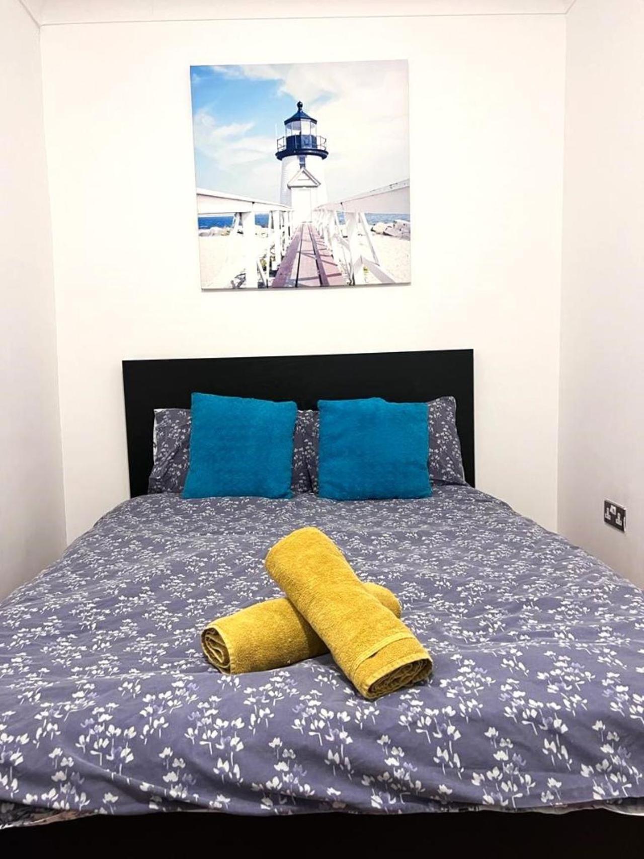 Guest house Aldgate *