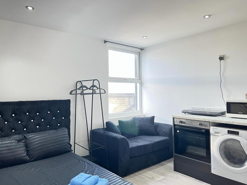 Apartment Studio