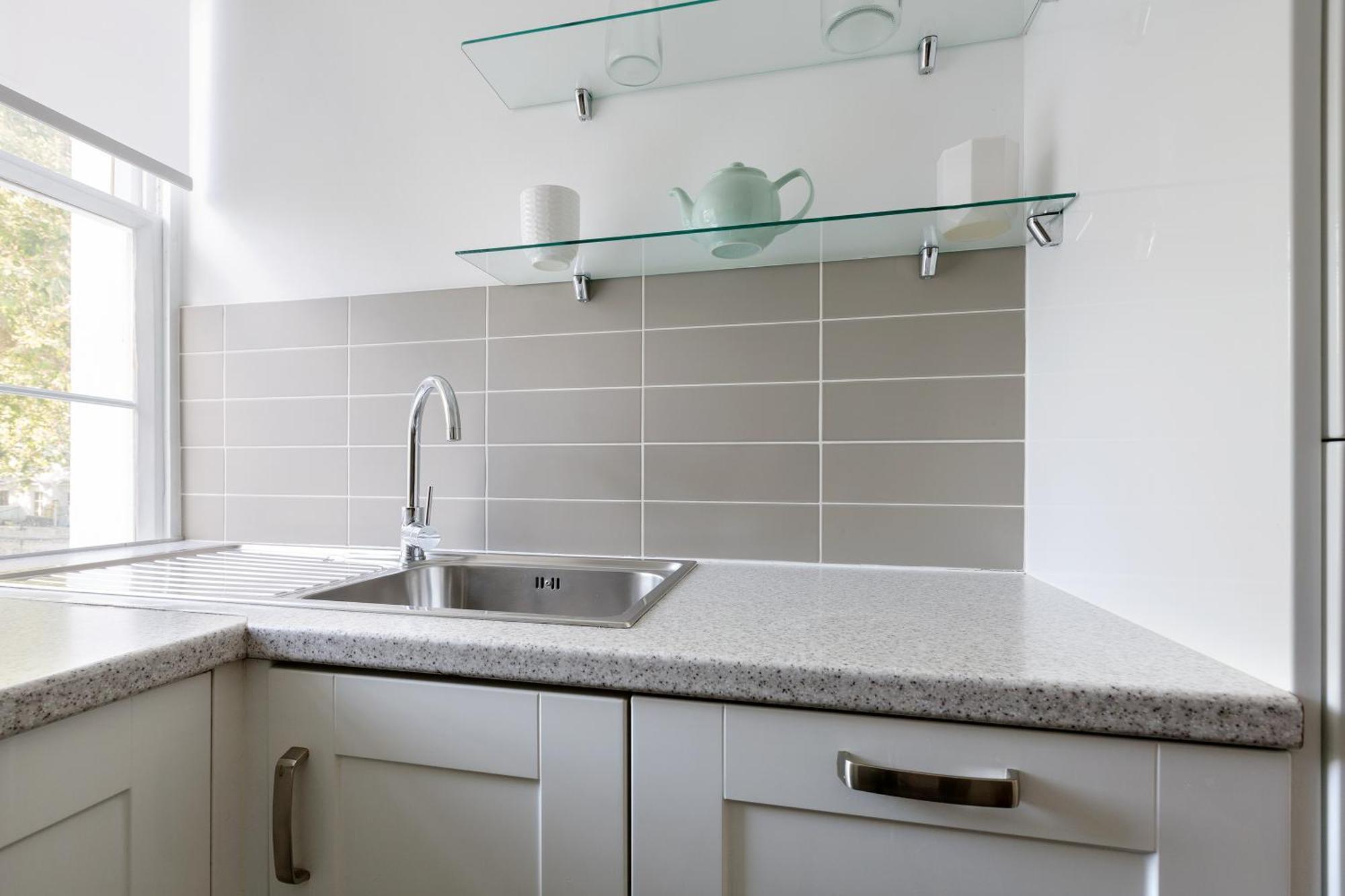 Cozy And Bright 1 Bedroom Apt In Knightsbridge * London