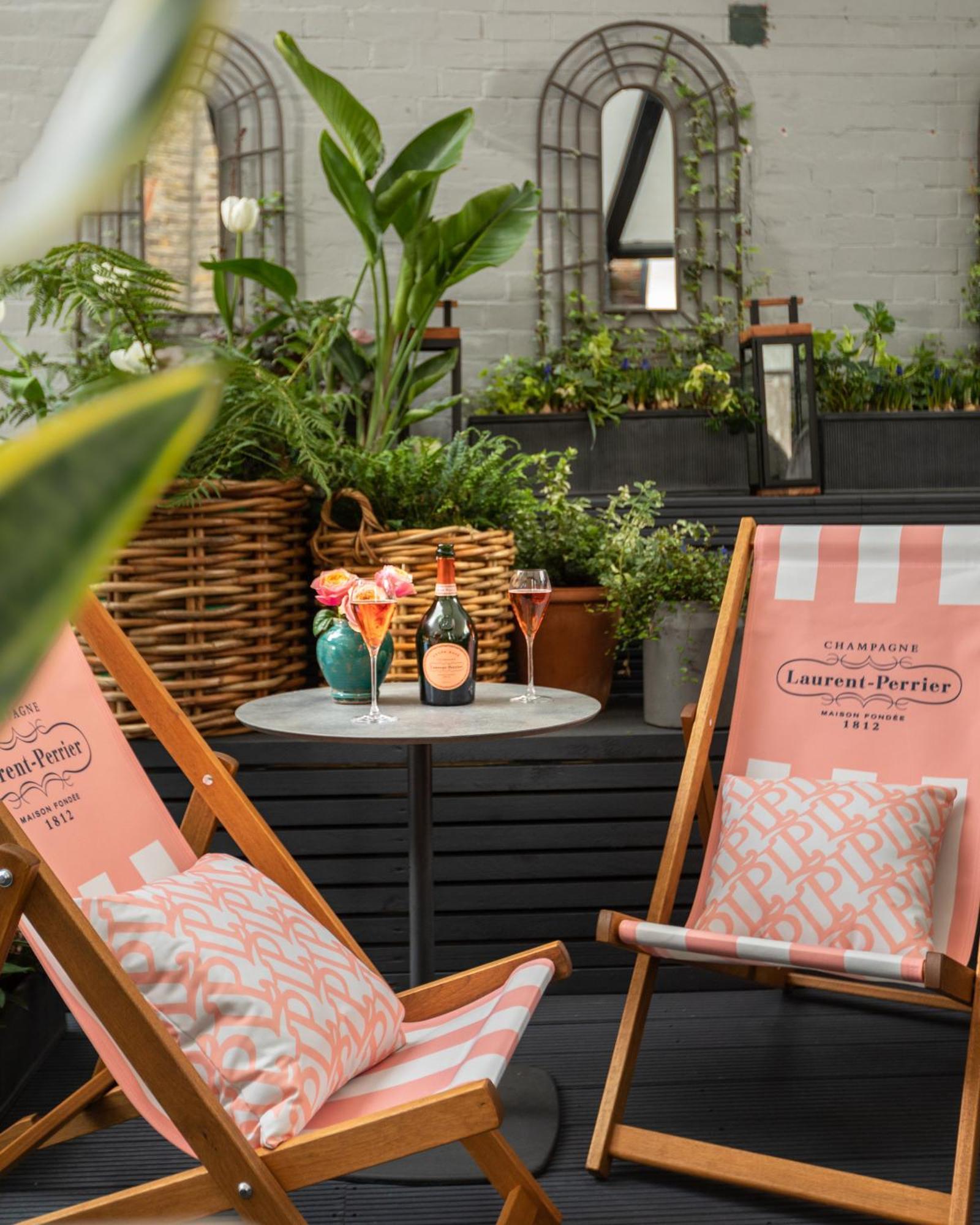 Hotel 11 Cadogan Gardens And The By Iconic Luxury 5*