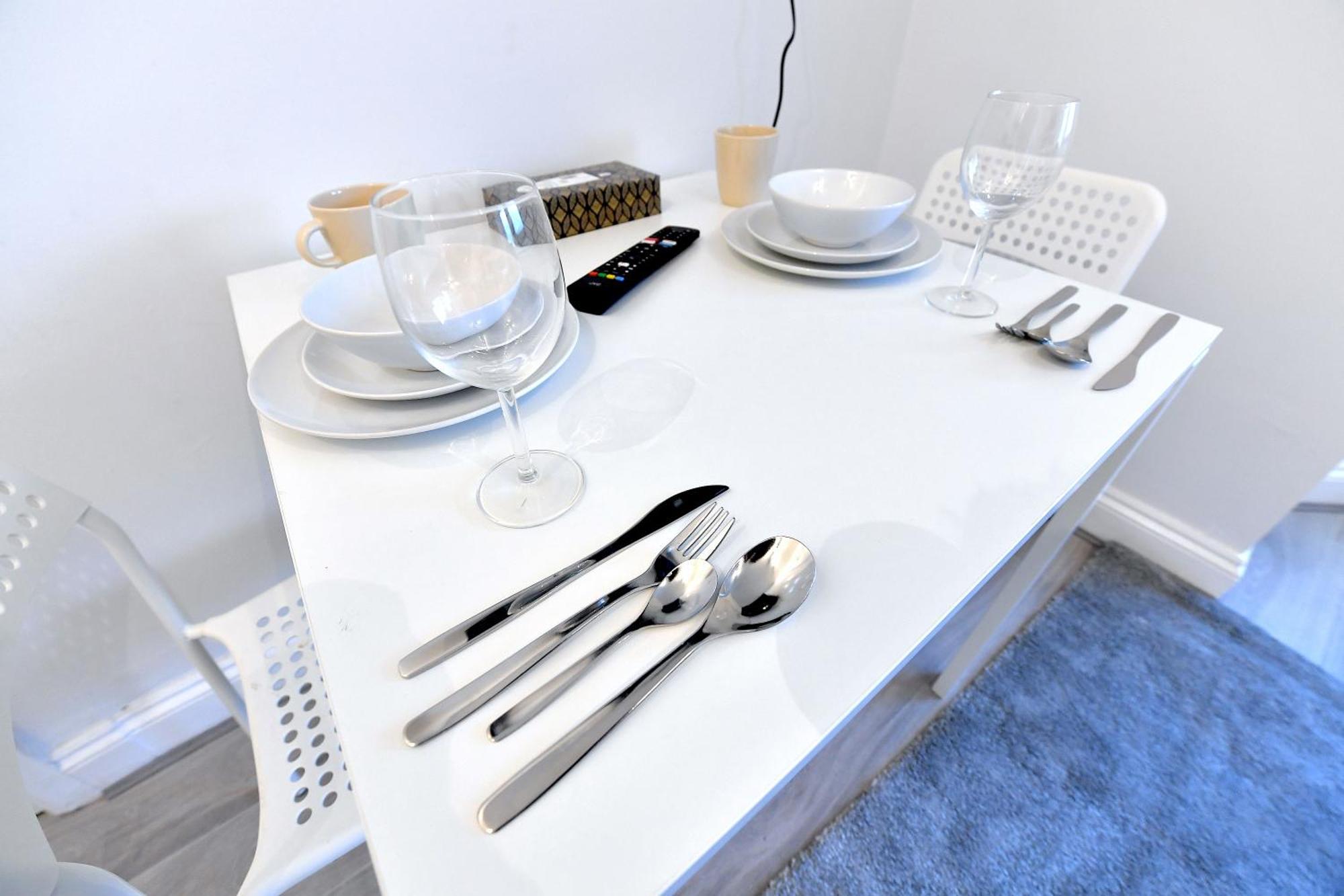 Luxury Fulham Close To Underground Newly Refurbished Londen