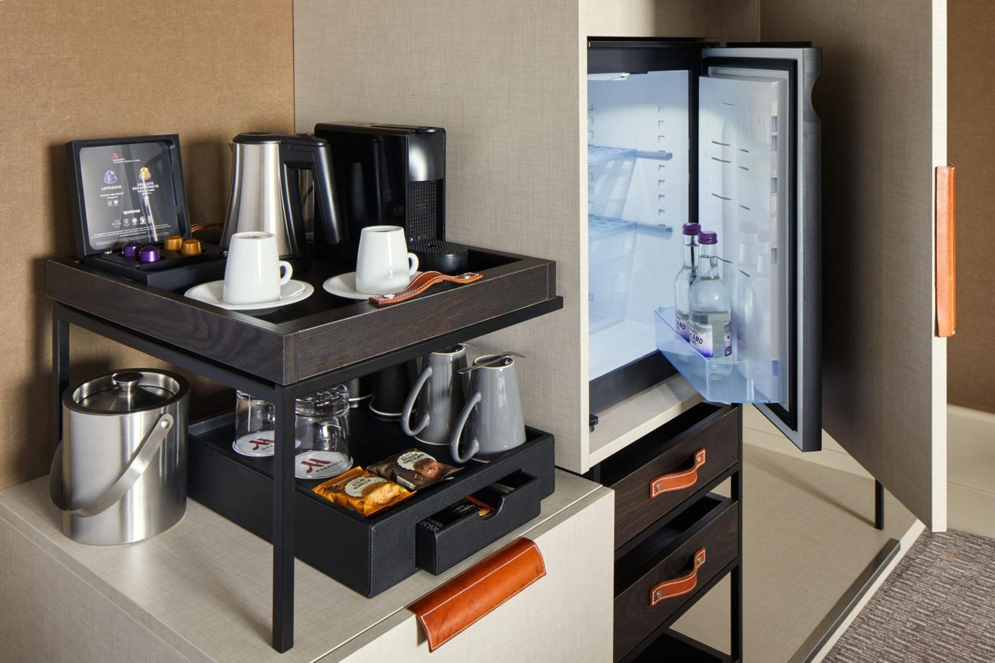 Marriott Regents Park