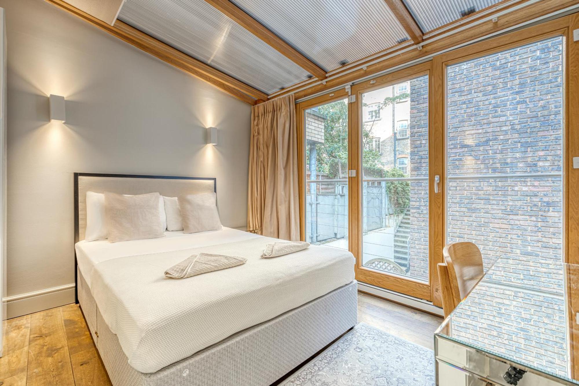 Appartement At Piccadilly