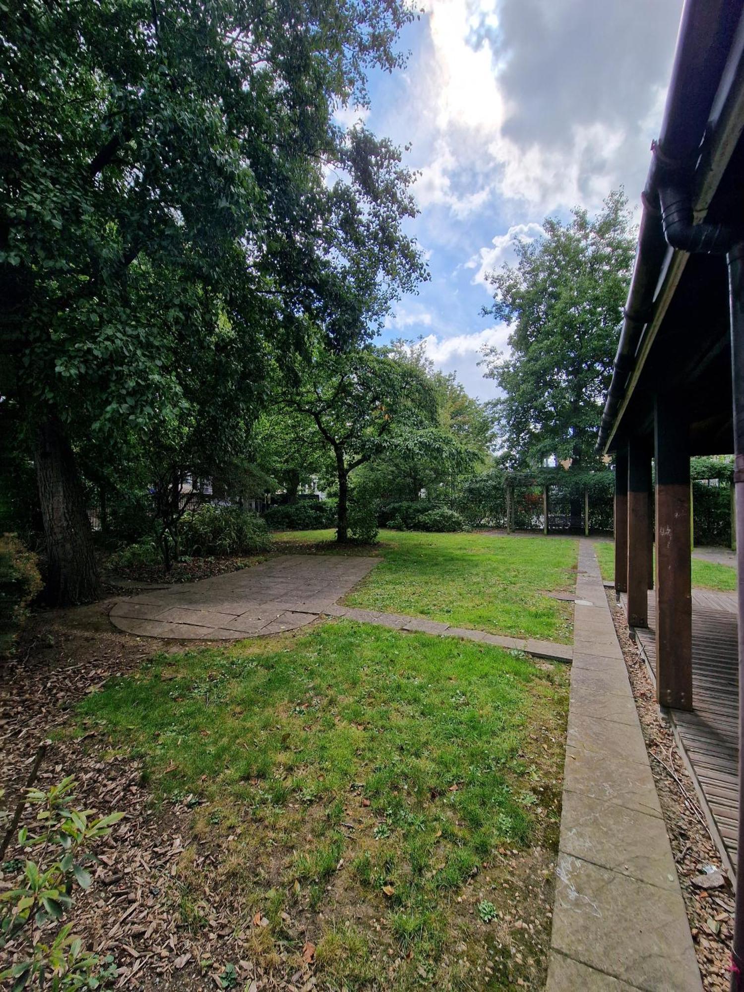 Double With Excellent Views - Central Privat overnatting