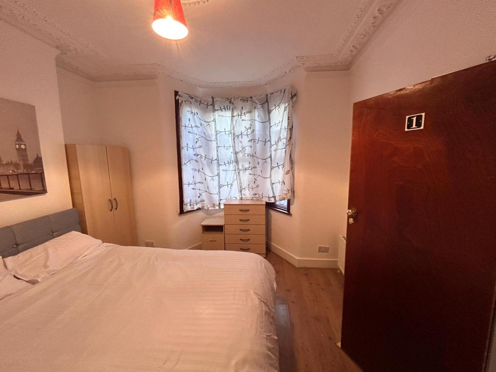 House In Walthamstow London