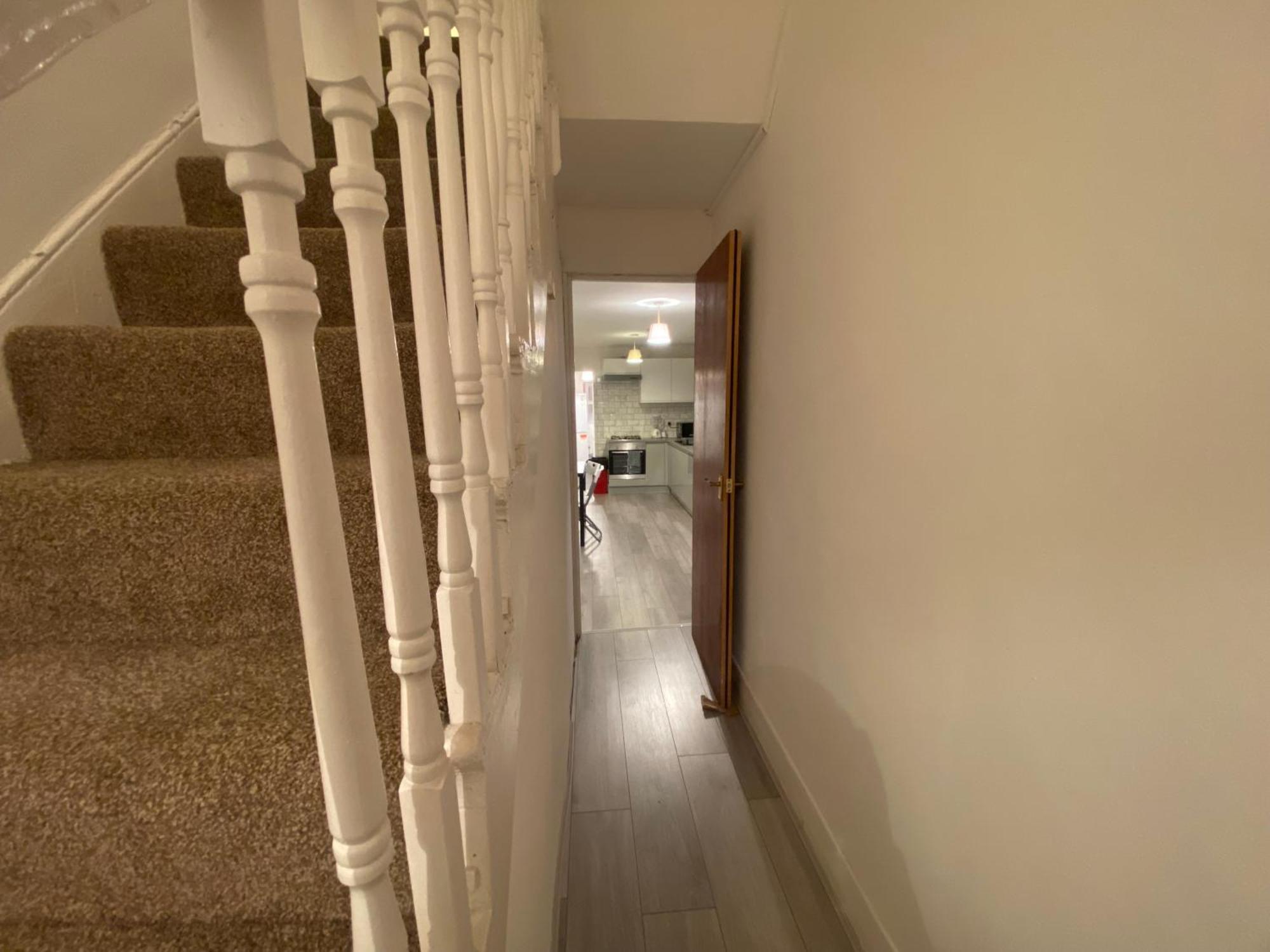 Homestay House In Walthamstow London