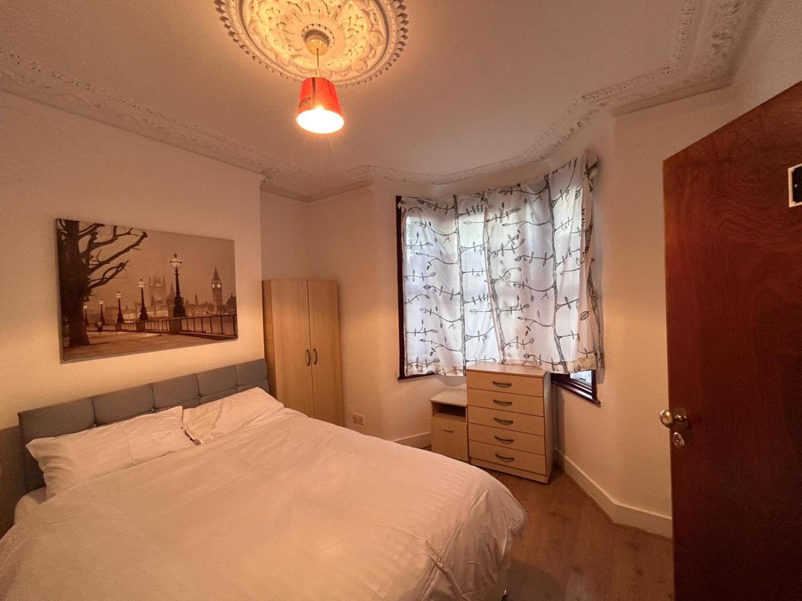 Homestay House In Walthamstow London