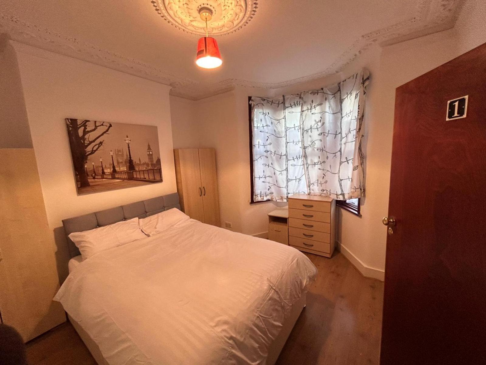 House In Walthamstow Homestay London