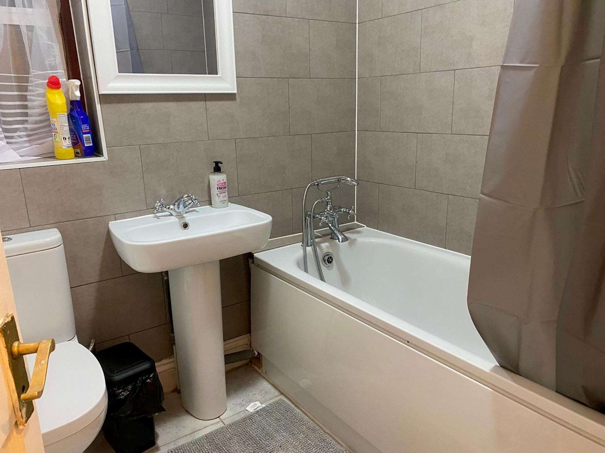 House In Walthamstow London