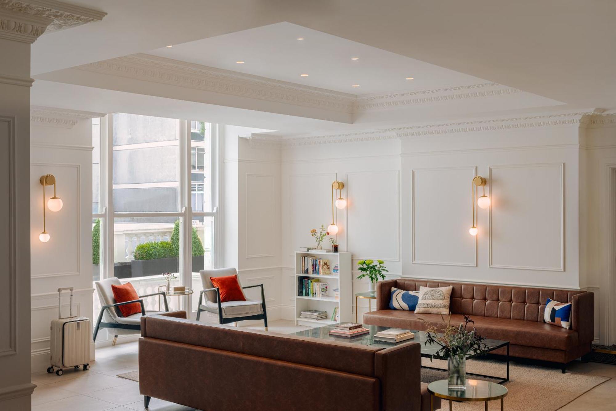 Hotel Sonder The Henry 4*