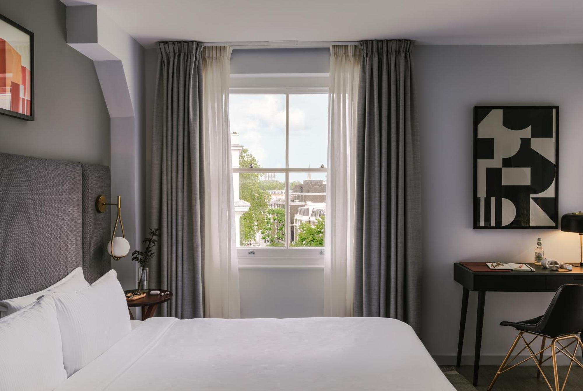 Sonder The Henry Hotel 4*