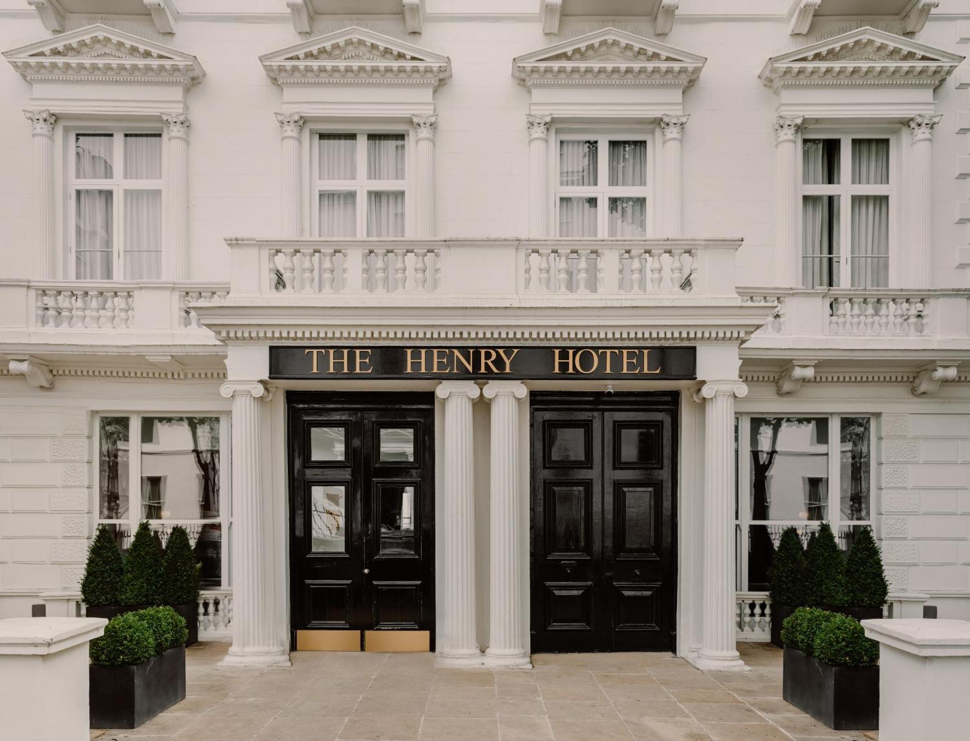 Hotel Sonder The Henry London