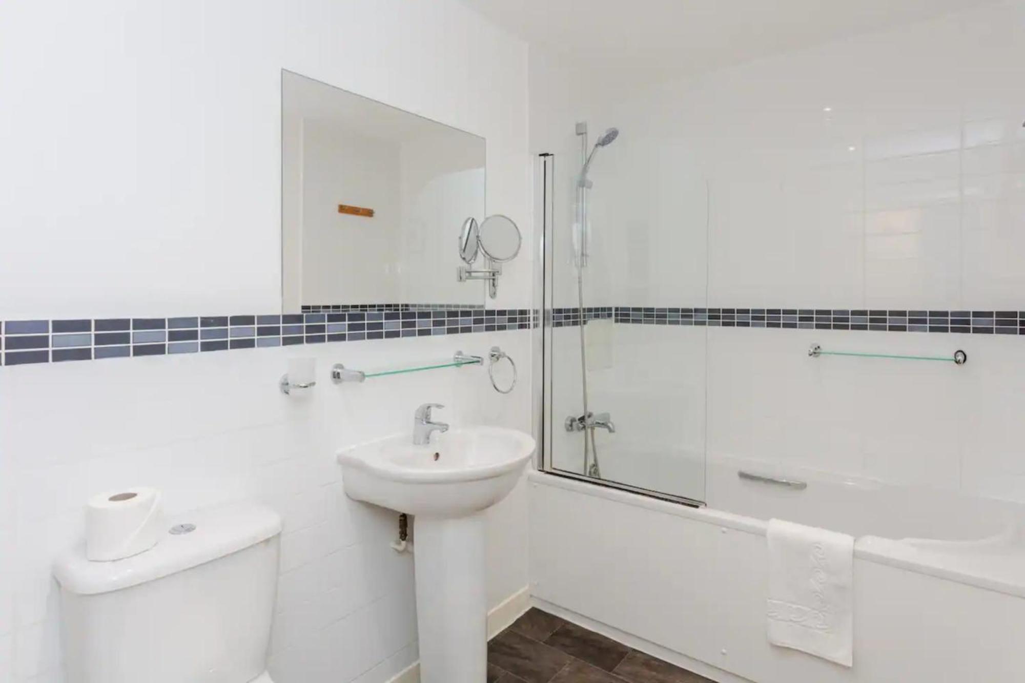 Appartement Bright & Airy 1 Bedroom In Trendy Peckham *