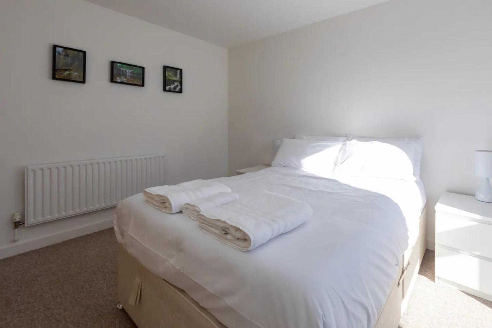 Appartement Bright & Airy 1 Bedroom In Trendy Peckham Londen