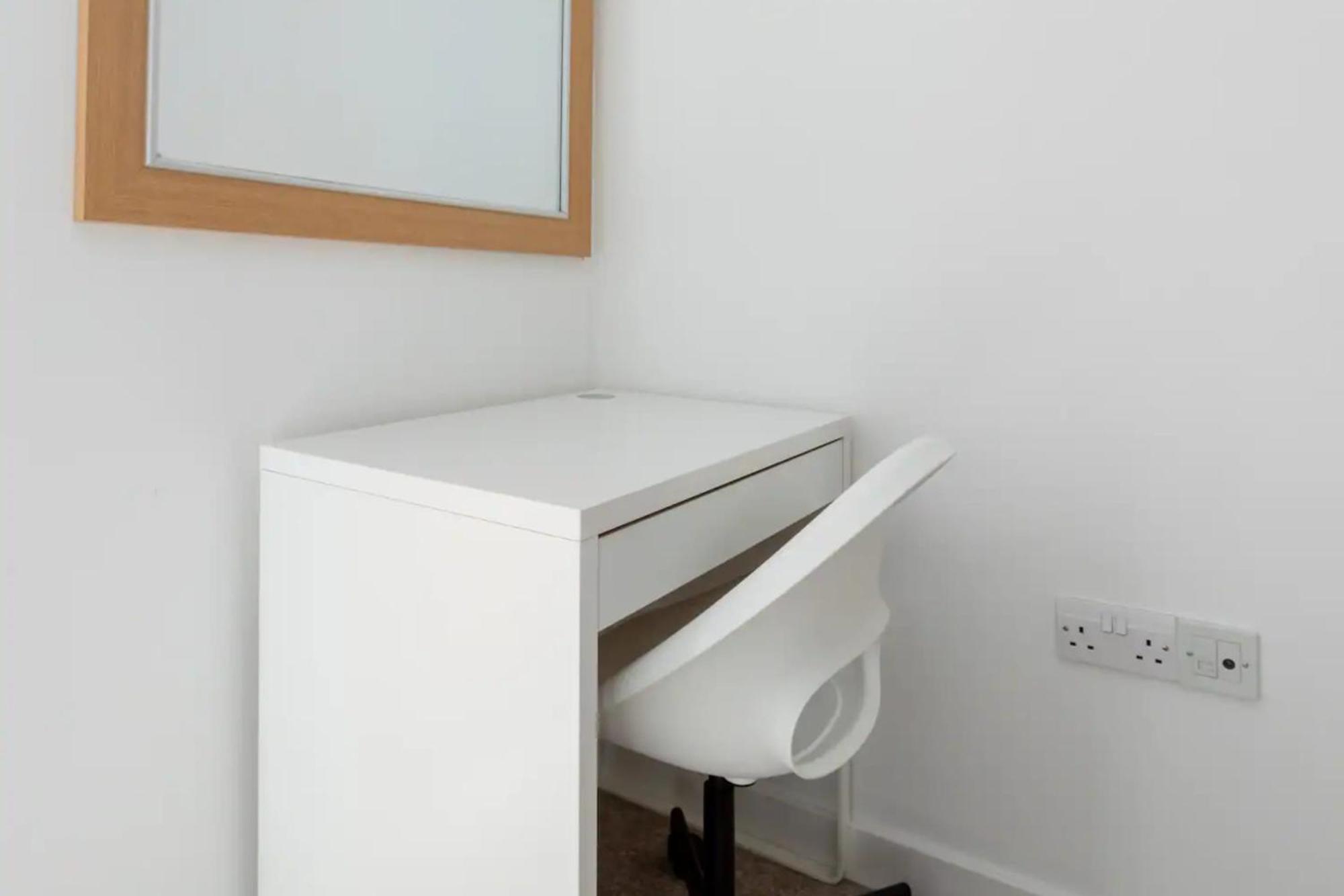 Bright & Airy 1 Bedroom In Trendy Peckham Appartement
