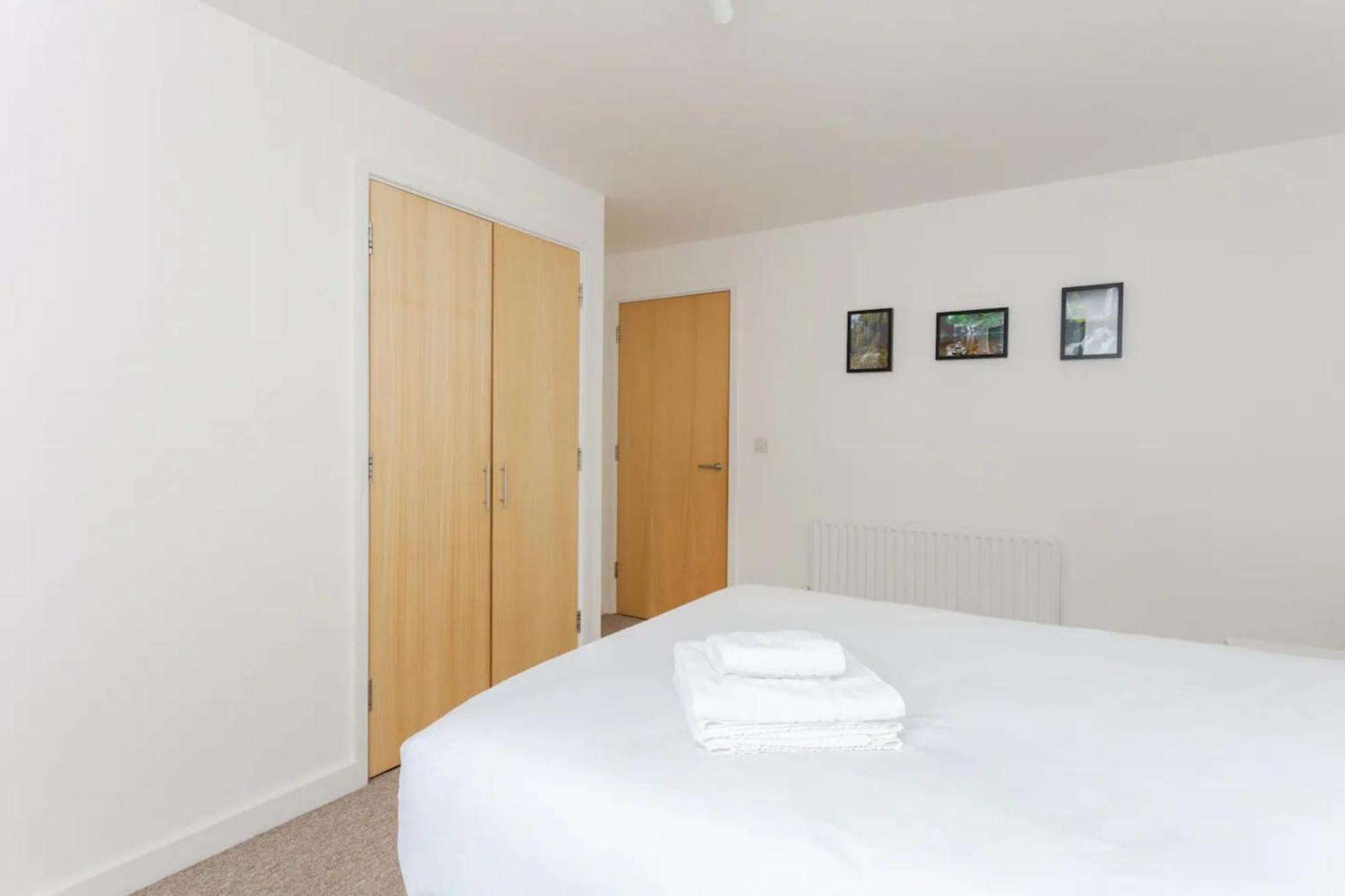 Appartement Bright & Airy 1 Bedroom In Trendy Peckham Londen