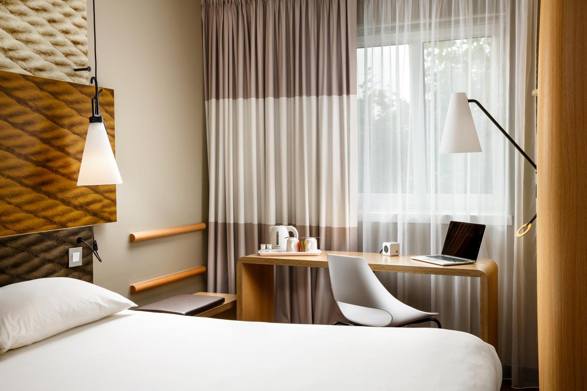 Hotell Ibis Stratford