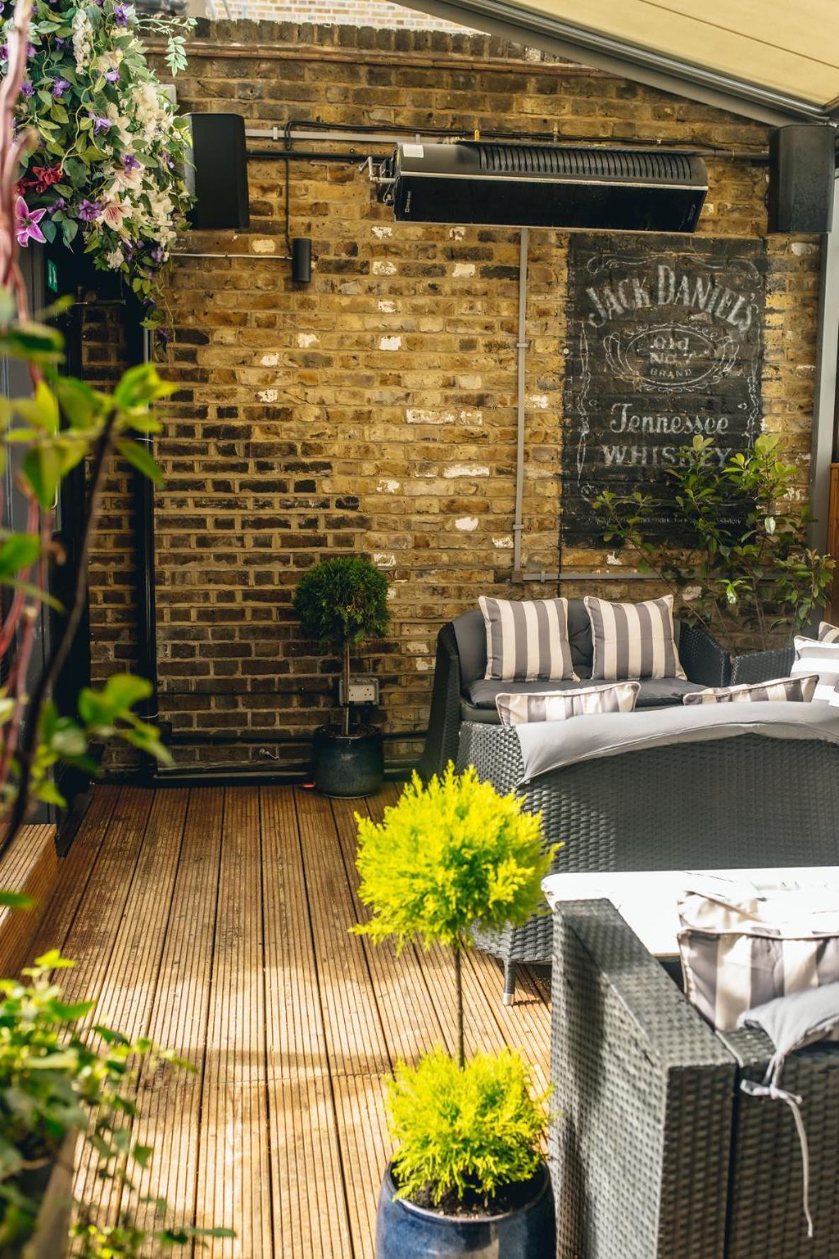 Karma Sanctum Soho 5*