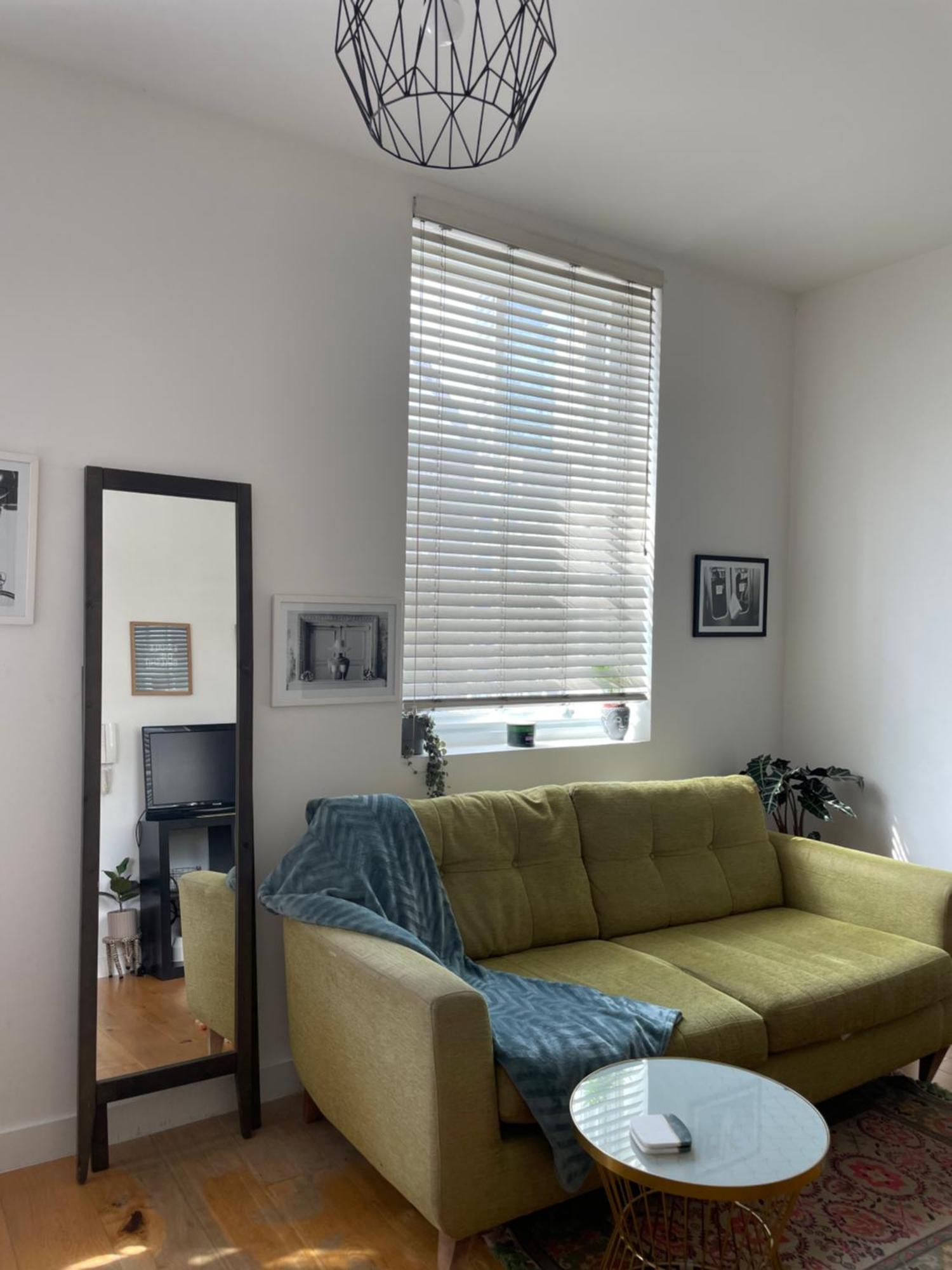 Lägenhet Cosy Shoreditch Flat